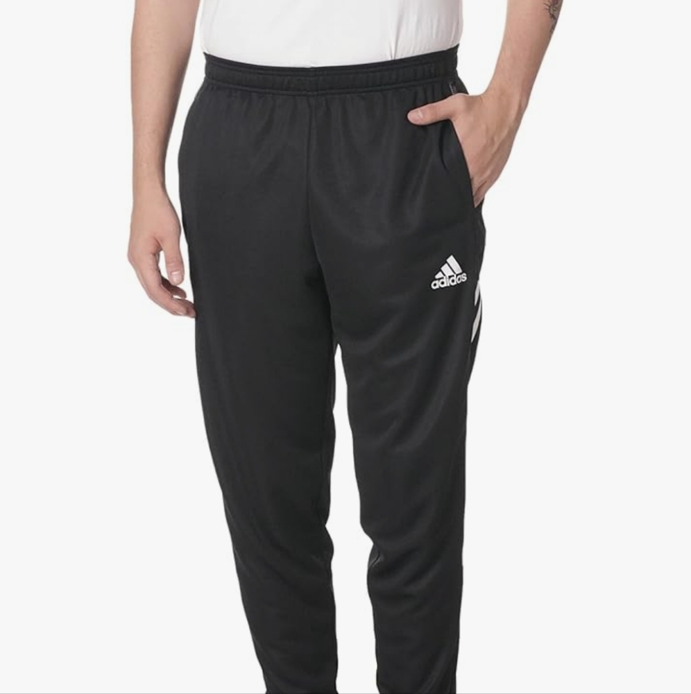 Mens Adidas Track Pants